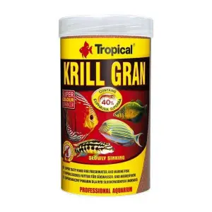 Krill Gran Kovadan Bölme 100 g