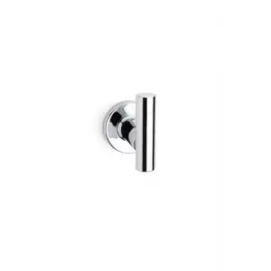 Krom Askılık 60X72X45 Mm