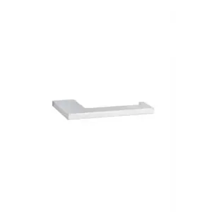Krom Plain tuvalet kağıtlığı, 15X80X154 Mm