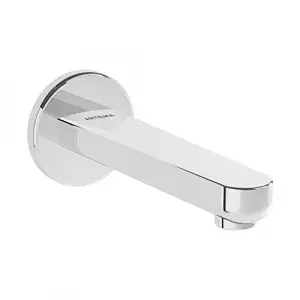 Krom, VitrA Root Round A42470 Çıkış Ucu