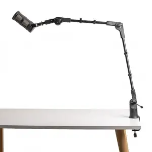 KS-146 Broadcast Mikrofon Stand