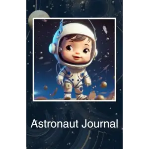 Küçük Astronot Günlüğü