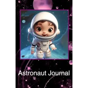 Küçük Astronot Günlüğü