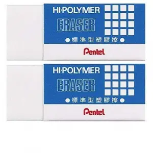 Küçük Boy Hi-Polymer Silgi
