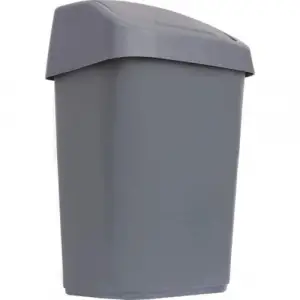 Küçük Çöp Kovası 10 L