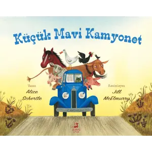 Küçük Mavi Kamyonet