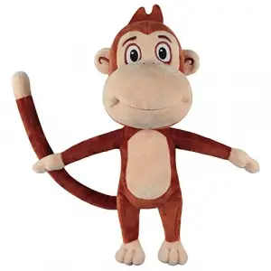 Kukuli 30 Cm Pelüş
