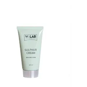 Kükürt Kremi 50 ML