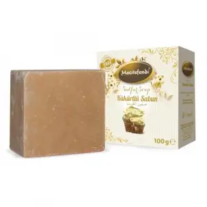 Kükürtlü Sabun, 100 g