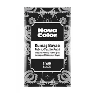 Kumaş Boyası 1 Adet
