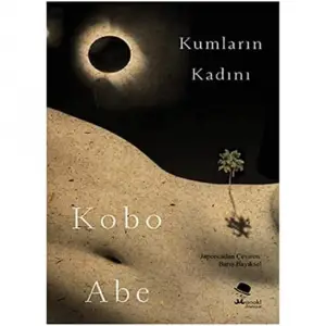 Kumların Kadını