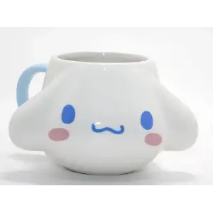 Kupa, Cinnamoroll Tasarımlı