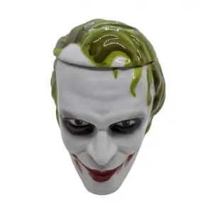 Kupa, DC Comics Joker 3D Tasarım