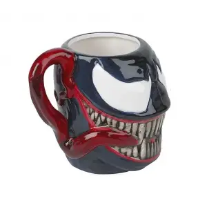 Kupa, Marvel Venom 3D Tasarım
