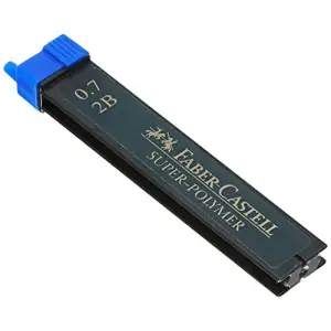 Kurşun Kalem ucu Super Polymer 0,7