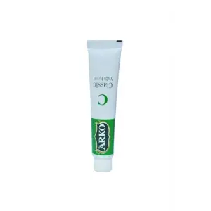 Kuru ciltler için yağlı krem, 20 ml