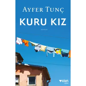 Kuru Kız