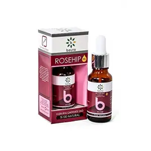 Kuşburnu Yağı % 100 Doğal 20 ml