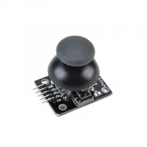 KY-023 Arduino 2 Eksenli Joystick Modülü