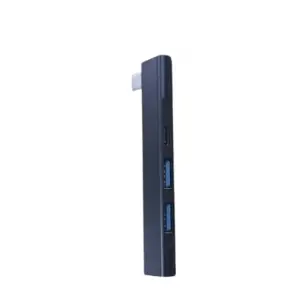 KY 238 TYPE C HUB TYPE C USB TYPE C ÇOĞALTICI