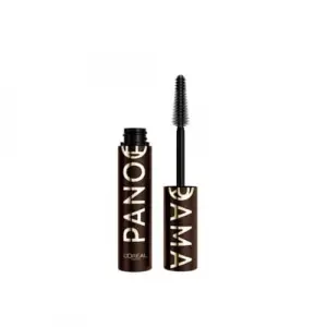 LOreal Cosmetics Panorama Chromatic Maskara Brun Leather