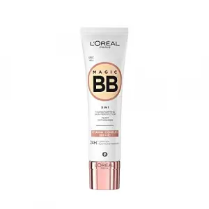 LOréal Paris CÉst Magic Bb Krem 02 Light