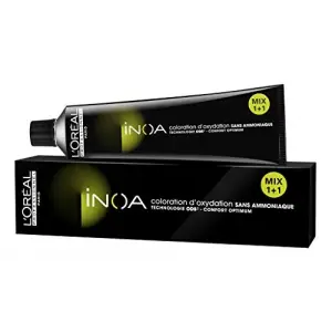 LOREAL PROFESSIONNEL PARIS İnoa Saç Boyaları 60ml
