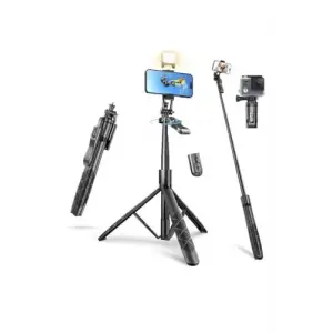 L16 Pro tripod, 153 cm