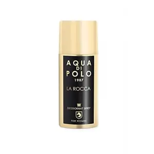 La Rocca Kadın Deodorant 150 ml APPDLR03KD
