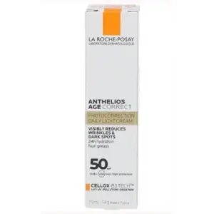La Roche PosayAnthelios Age Correct Spf50 15ml