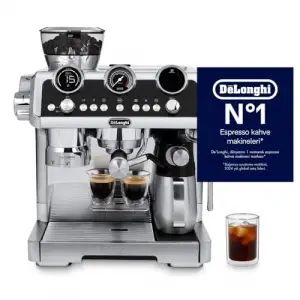 LA SPECIALISTA MAESTRO EC9865.M