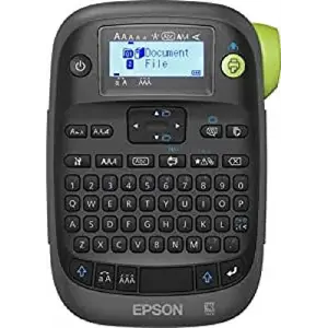 LabelWorks LW-K400 Qwerty