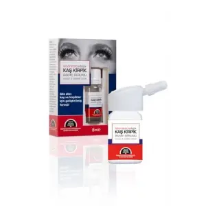 LABORATORIEDESK KAŞ KİRPİK SERUMU 8 ML