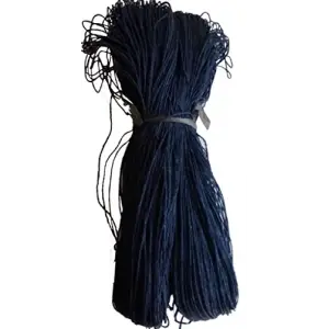 Lacivert Kağıt İp, 300 g