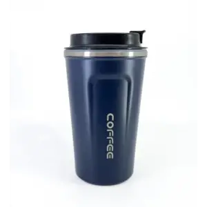 Lacivert termos mug, 510 ml