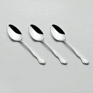 Lalezar Yemek Kaşığı, 3lü