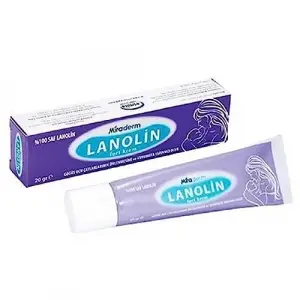 Lanolin Fort Krem 20 g