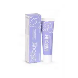 Lanolin Fort Krem, 20 g, 2li