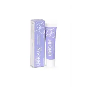 Lanolin Fort Krem 20 Gr