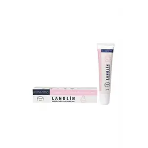 Lanolin Göğüs Ucu Çatlak Krem 13 g