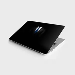 Laptop Bilgisayar ve Notebook Kaplama Etiketi, Centilmen