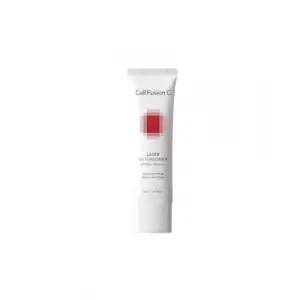 Laser Güneş Kremi 50 ML