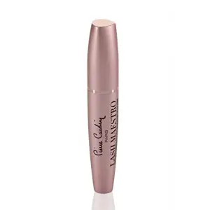 Lash Maestro Siyah Mascara Maskara