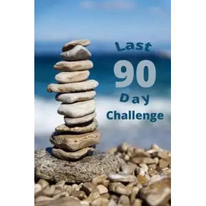 Last 90-day Challenge Günlük Defteri