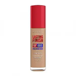 Lastıng Fınısh hydration boost SPF20 30 ml