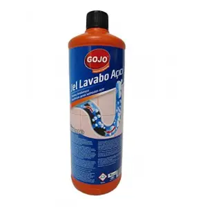 Lavabo Açıcı 1 L