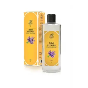 Lavanda Eau de Cologne, 250 ML, 3 Adet