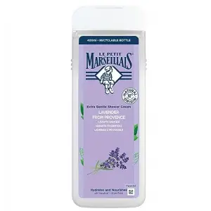 Lavanta Balı Duş Jeli 400 Ml