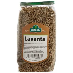 Lavanta Bitki Kurusu 100 g