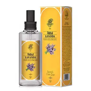 Lavanta Eau De Cologne 125 ml Kutulu